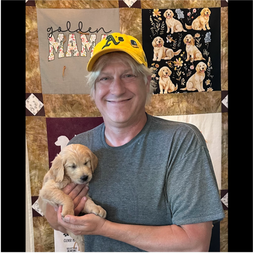 True Love Rescue – a Golden Retriever Rescue – Mokelumne Hill, California