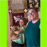 True Love Rescue – a Golden Retriever Rescue – Stockton, California