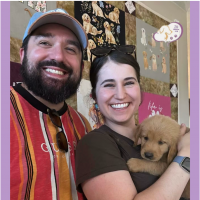 True Love Rescue – a Golden Retriever Rescue – Portland, Oregon
