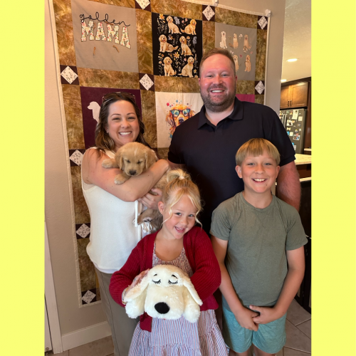 True Love Rescue – a Golden Retriever Rescue – Elk Grove, California