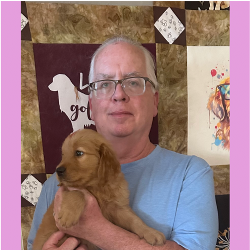True Love Rescue – a Golden Retriever Rescue – Lake Oswego, Oregon