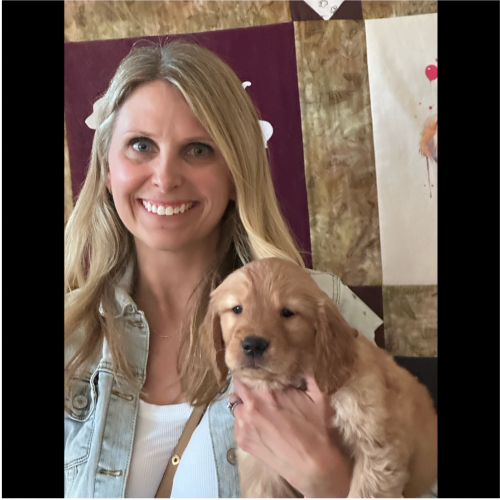 True Love Rescue – a Golden Retriever Rescue – Ladera Ranch, California