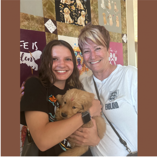 True Love Rescue – a Golden Retriever Rescue – Roseville, California