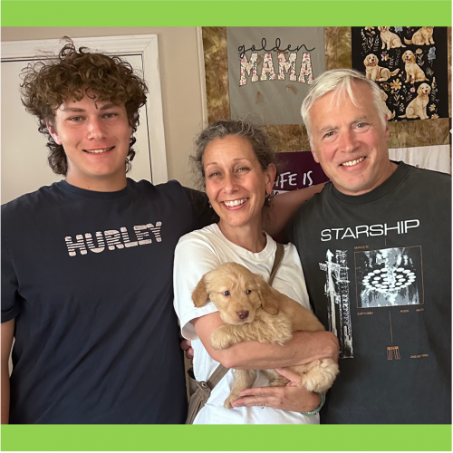 True Love Rescue – a Golden Retriever Rescue – Orinda, California