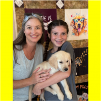 True Love Rescue – a Golden Retriever Rescue – Modesto, California