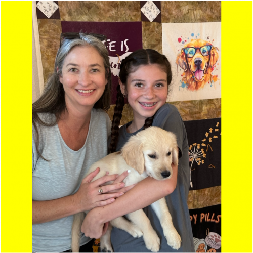 True Love Rescue – a Golden Retriever Rescue – Modesto, California