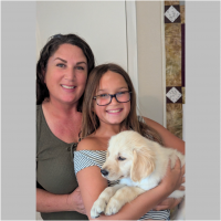 True Love Rescue – a Golden Retriever Rescue – Vacaville, California