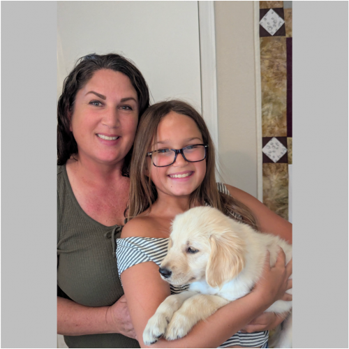 True Love Rescue – a Golden Retriever Rescue – Vacaville, California