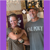 True Love Rescue – a Golden Retriever Rescue – Windsor, California