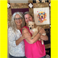 True Love Rescue – a Golden Retriever Rescue – Cambria, California
