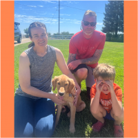 True Love Rescue – a Golden Retriever Rescue – Folsom, California