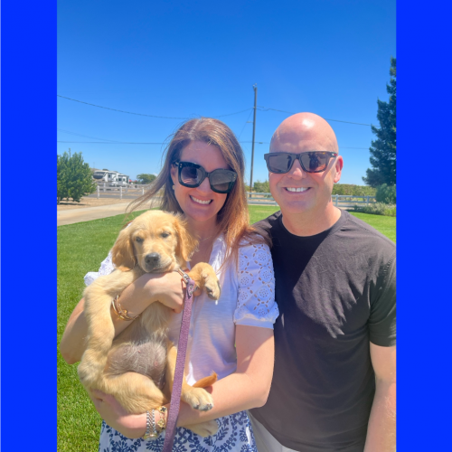 True Love Rescue – a Golden Retriever Rescue – San Rafael,, California
