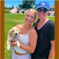 True Love Rescue – a Golden Retriever Rescue – Templeton, California
