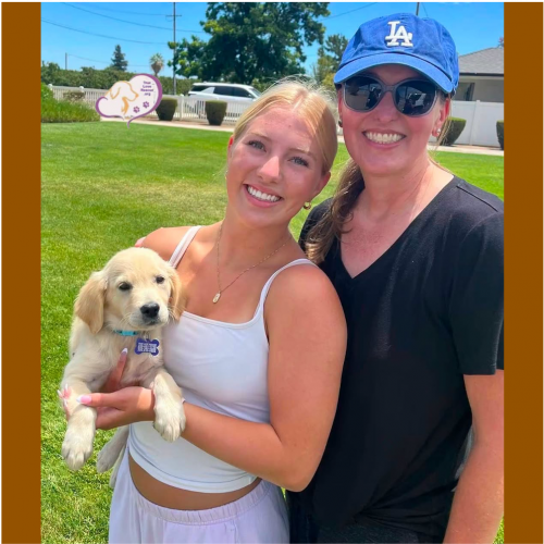 True Love Rescue – a Golden Retriever Rescue – Templeton, California