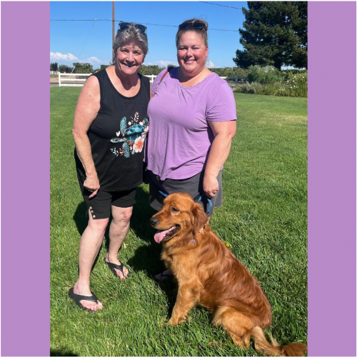 True Love Rescue – a Golden Retriever Rescue – Livermore, California