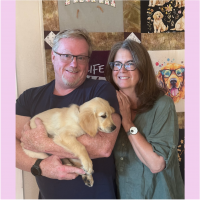 True Love Rescue – a Golden Retriever Rescue – La Grande OR