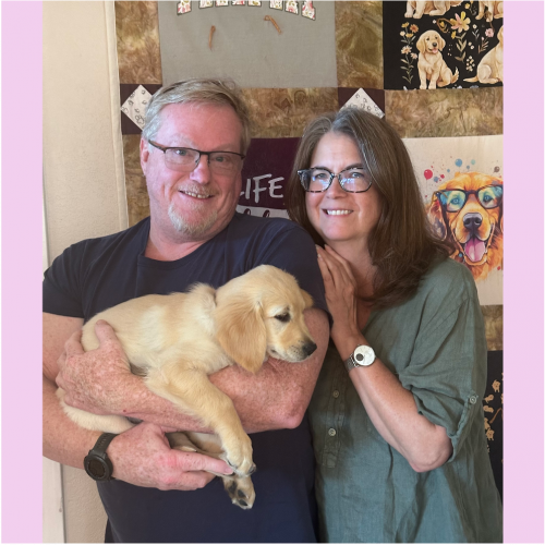 True Love Rescue – a Golden Retriever Rescue – La Grande OR