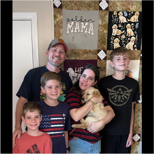 True Love Rescue – a Golden Retriever Rescue – Carmichael, California