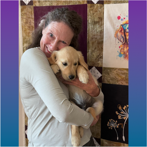 True Love Rescue – a Golden Retriever Rescue – Truckee, California