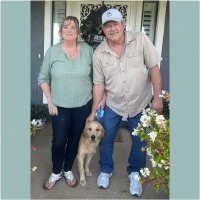 True Love Rescue – a Golden Retriever Rescue – Escalon, CA