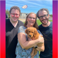 True Love Rescue – a Golden Retriever Rescue – Redding, California