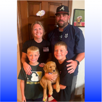 True Love Rescue – a Golden Retriever Rescue – Madera, California