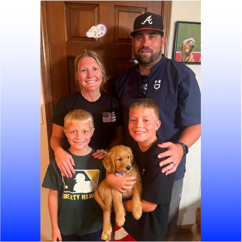 True Love Rescue – a Golden Retriever Rescue – Madera, California
