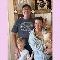 True Love Rescue – a Golden Retriever Rescue – Hollister, CA