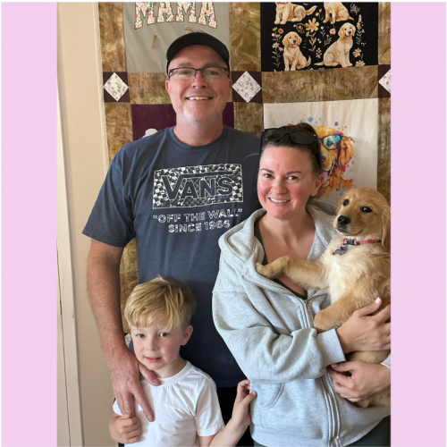 True Love Rescue – a Golden Retriever Rescue – Hollister, CA