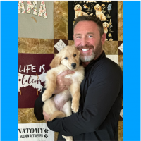 True Love Rescue – a Golden Retriever Rescue – Lincoln, CA
