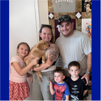 True Love Rescue – a Golden Retriever Rescue – Oakley, CA