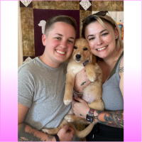 True Love Rescue – a Golden Retriever Rescue – Marysville, CA