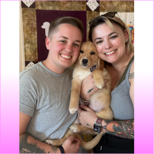 True Love Rescue – a Golden Retriever Rescue – Marysville, CA