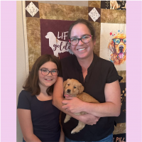 True Love Rescue – a Golden Retriever Rescue – Novato, California