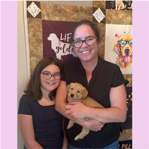 True Love Rescue – a Golden Retriever Rescue – Novato, California