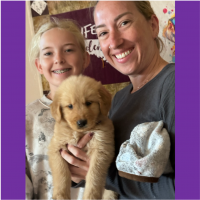 True Love Rescue – a Golden Retriever Rescue – Oakley, California