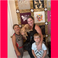 True Love Rescue – a Golden Retriever Rescue – Livermore, California
