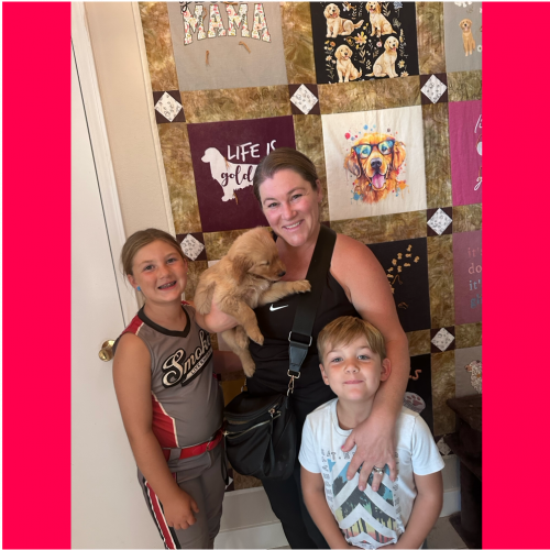 True Love Rescue – a Golden Retriever Rescue – Livermore, California