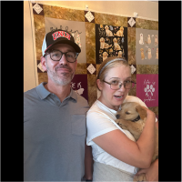 True Love Rescue – a Golden Retriever Rescue – Fairfield, California
