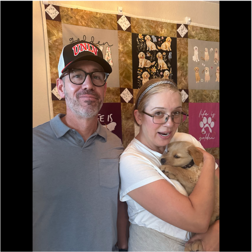 True Love Rescue – a Golden Retriever Rescue – Fairfield, California