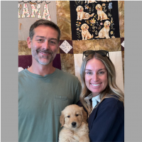 True Love Rescue – a Golden Retriever Rescue – Sonoma, California