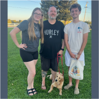 True Love Rescue – a Golden Retriever Rescue – Tracy, California