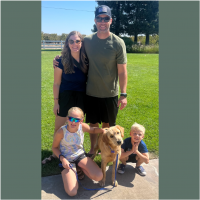 True Love Rescue – a Golden Retriever Rescue – Rocklin, California