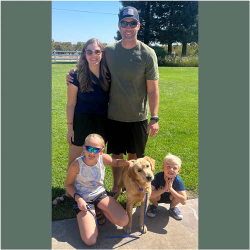 True Love Rescue – a Golden Retriever Rescue – Rocklin, California