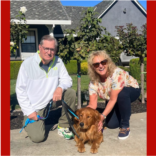True Love Rescue – a Golden Retriever Rescue – Bend, Oregon