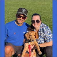 True Love Rescue – a Golden Retriever Rescue – Petaluma, California